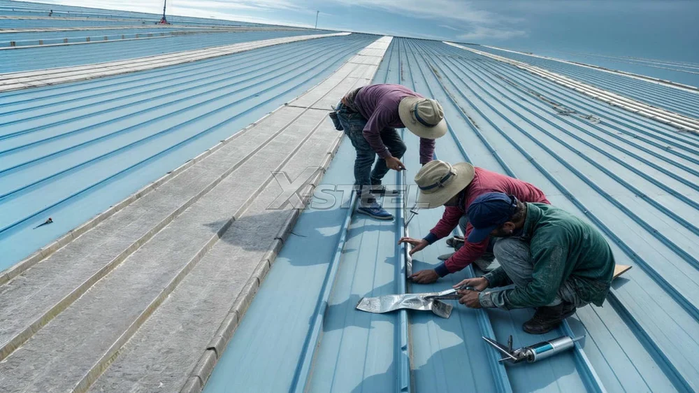 2. Hồ Sơ Năng Lực Thực Tế Của Các Dự Án Cải Tạo Đã Triển Khai