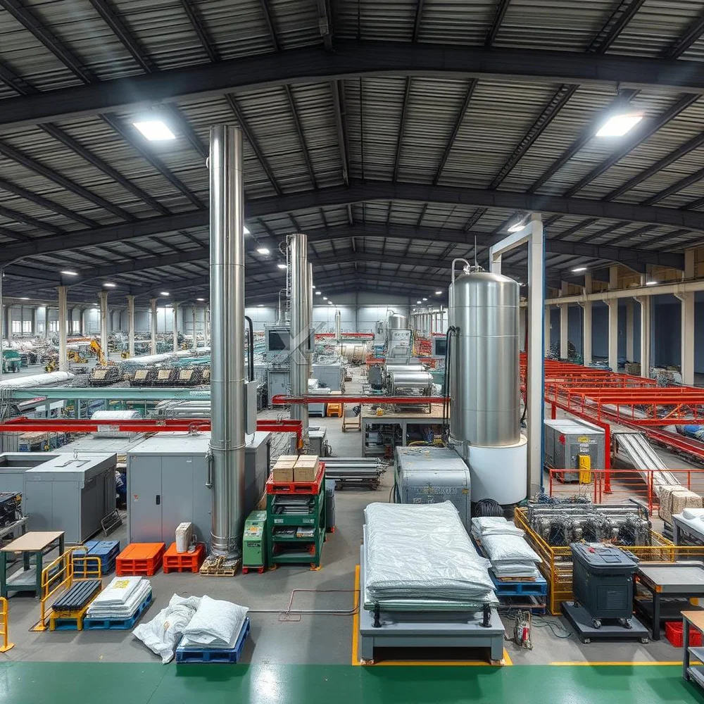 Nâng Cấp Hệ Thống Tụ Bù Và Bộ Lọc Sóng Hài Triệt Tiêu Quá Nhiệt