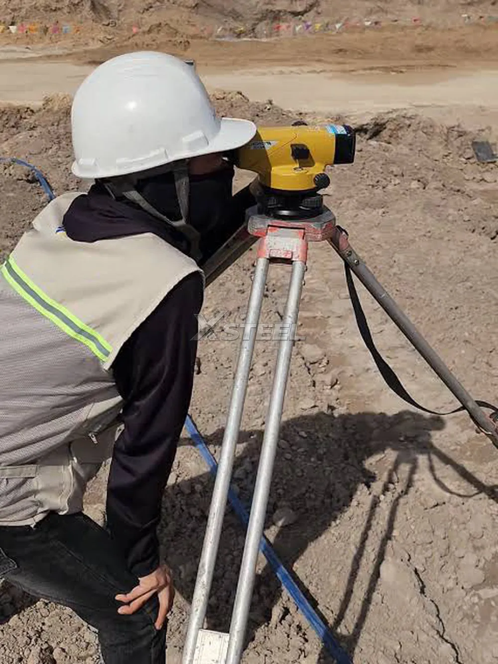Hậu Quả Nguy Hiểm Khi Cụm Bu Lông Móng Bị Sai Lệch Quá Dung Sai