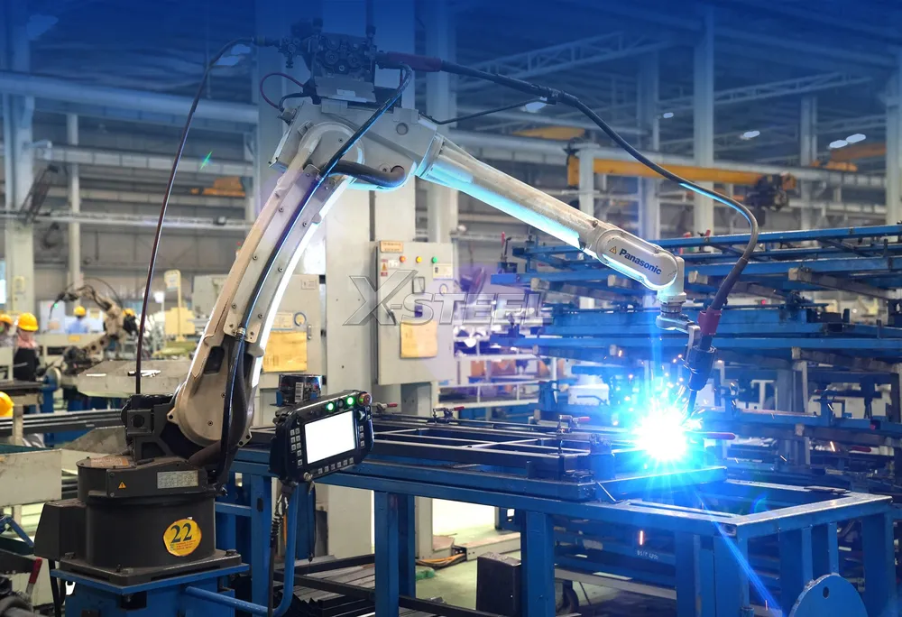 3. Đơn Giản Hóa Chi Tiết Đường Hàn Để Tăng Tốc Độ Gia Công