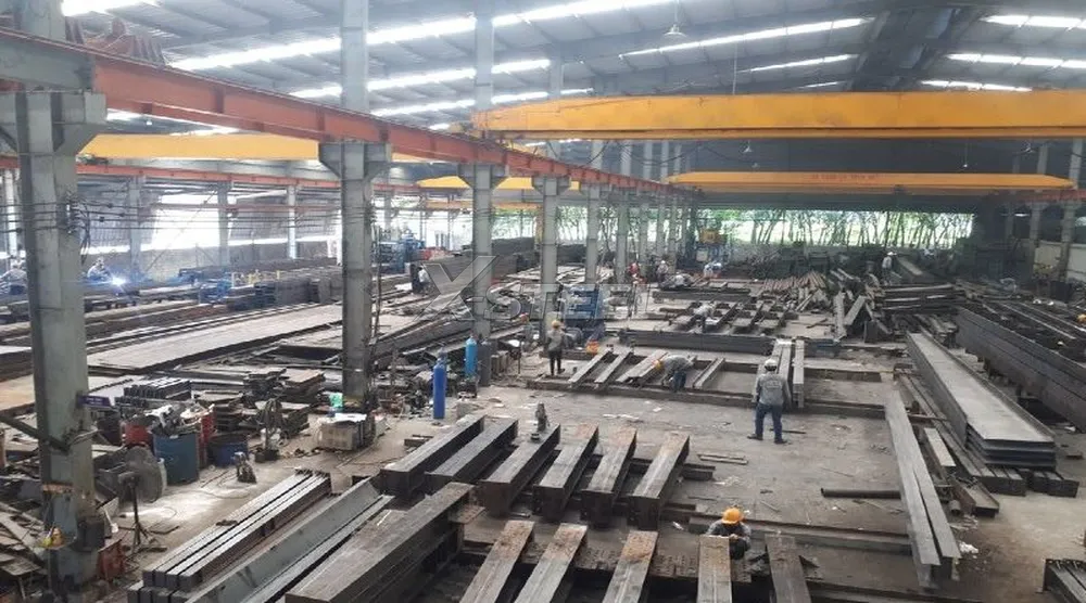 Đảm Bảo Hồ Sơ Nghiệm Thu Kỹ Thuật Đạt Chuẩn TCVN