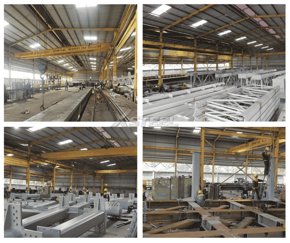 Quyết Định Tốc Độ Gia Công Tại Xưởng Sản Xuất