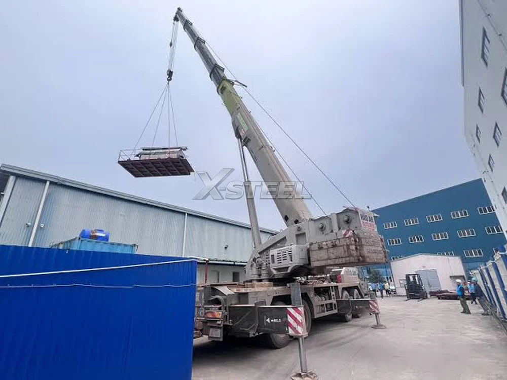 Kiểm Soát Chuẩn Xác Định Vị Bu Lông Móng Ngay Từ Đầu