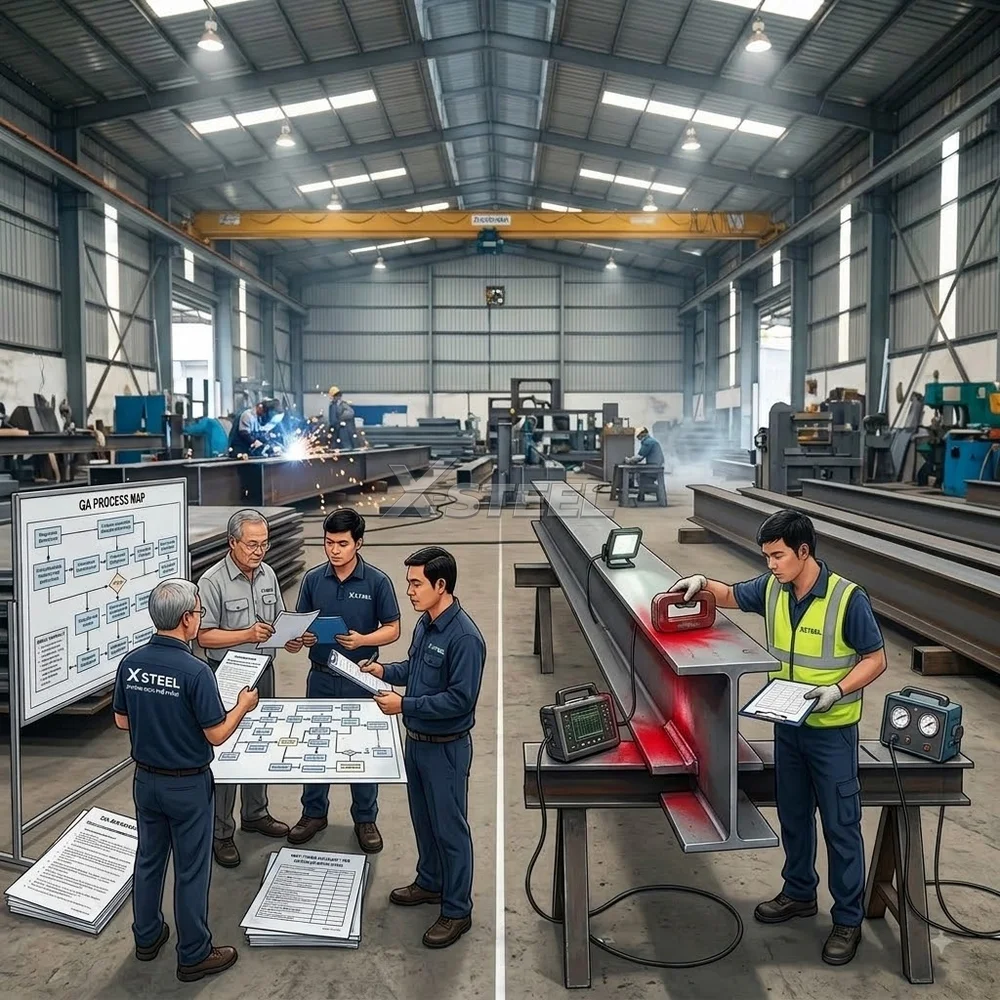 Hoàn Thiện Hồ Sơ Nghiệm Thu Giải Ngân Nhanh