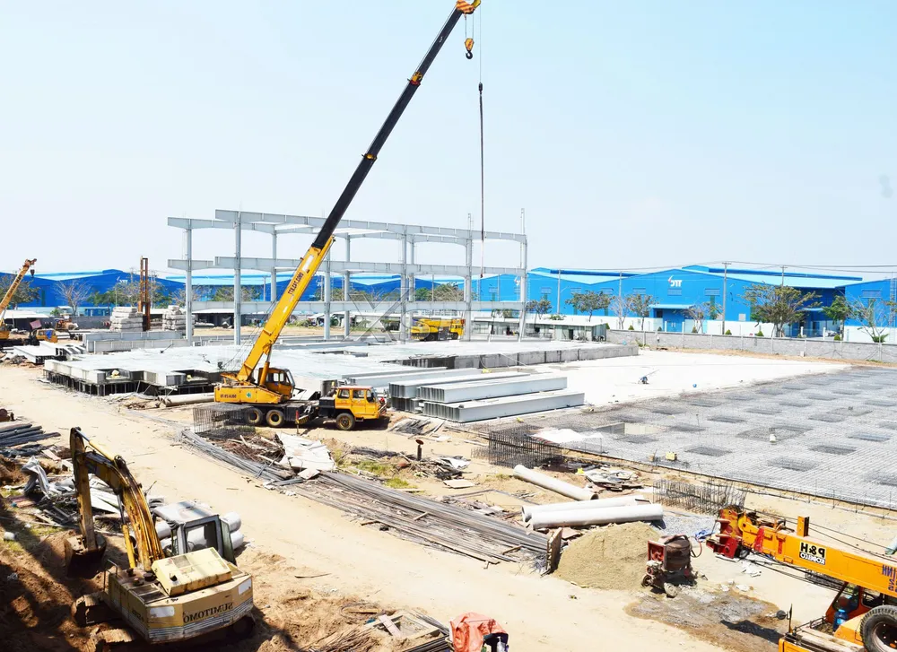 Kinh Nghiệm Làm Việc