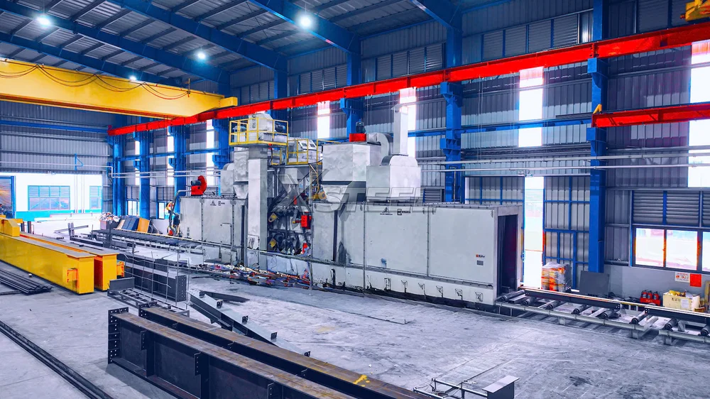 a) Phương Pháp Đo Chuẩn ISO 19840 / SSPC-PA 2