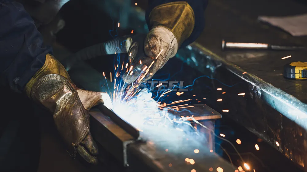 2. Đảm Bảo Tiến Độ Lắp Dựng Trôi Chảy Ngoài Hiện Trường