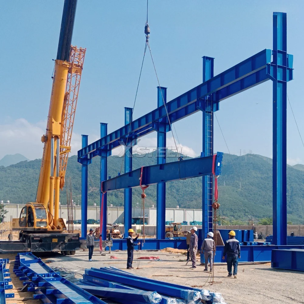 Sự Cố Thiếu Hụt Xe Cẩu Và Thiệt Hại Do Thời Tiết Bất Lợi