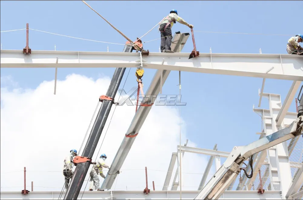 Tối Ưu Tốc Độ Cẩu Lắp Và Chi Phí Ca Xe Cẩu Ngoài Công Trường