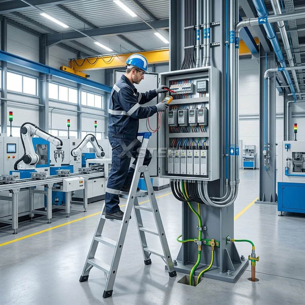 Tối Ưu Hóa Chi Phí Điện Năng Và Tránh Bị Phạt Công Suất Phản Kháng