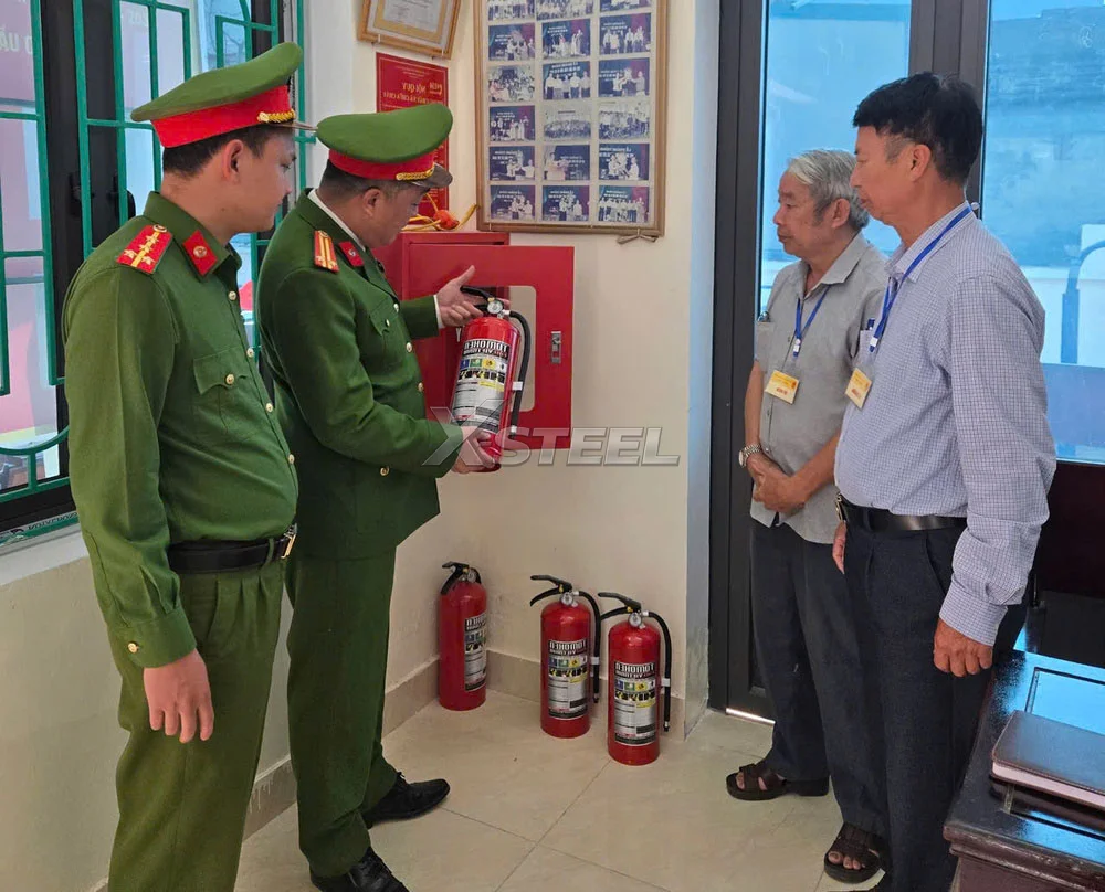 Tối Ưu Chi Phí Vận Hành Và Kéo Dài Tuổi Thọ Thiết Bị Thêm 5 – 10 Năm