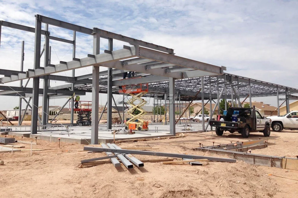 Thi Công Kéo Dài Kéo Lùi Tiến Độ Toàn Bộ Dự Án EPC