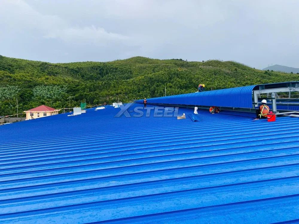 Quy Định Giày Bảo Hộ Chống Trượt Và Điều Kiện Thời Tiết Thi Công
