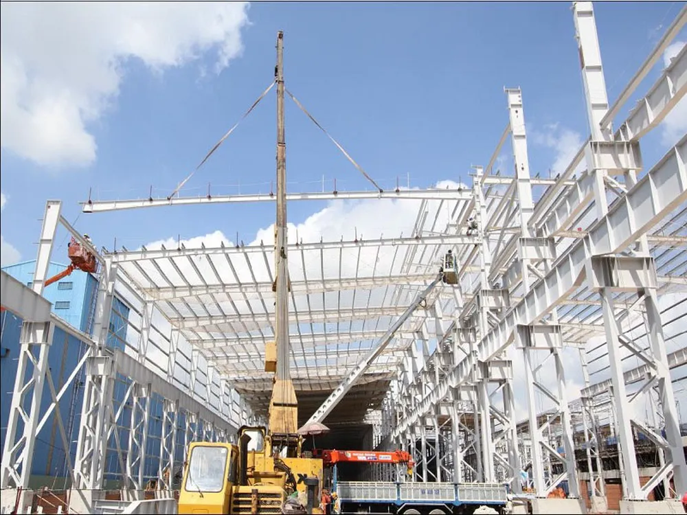 X-Steel: Mảnh ghép hoàn hảo cho hệ thống quản lý của bạn