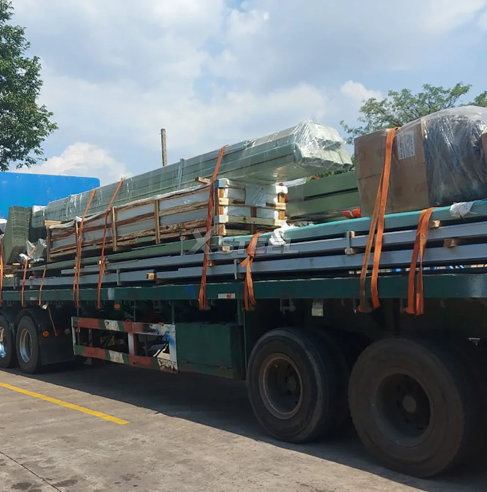 6. Tiến Độ Giao Hàng Chia Theo Phân Kỳ Dự Án (Lead Time)