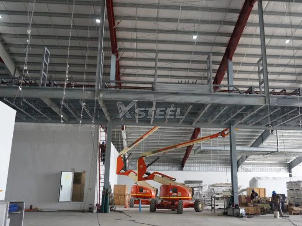 Dấu Hiệu Nhận Biết Nhà Xưởng Xuống Cấp Cần Sửa Chữa Ngay