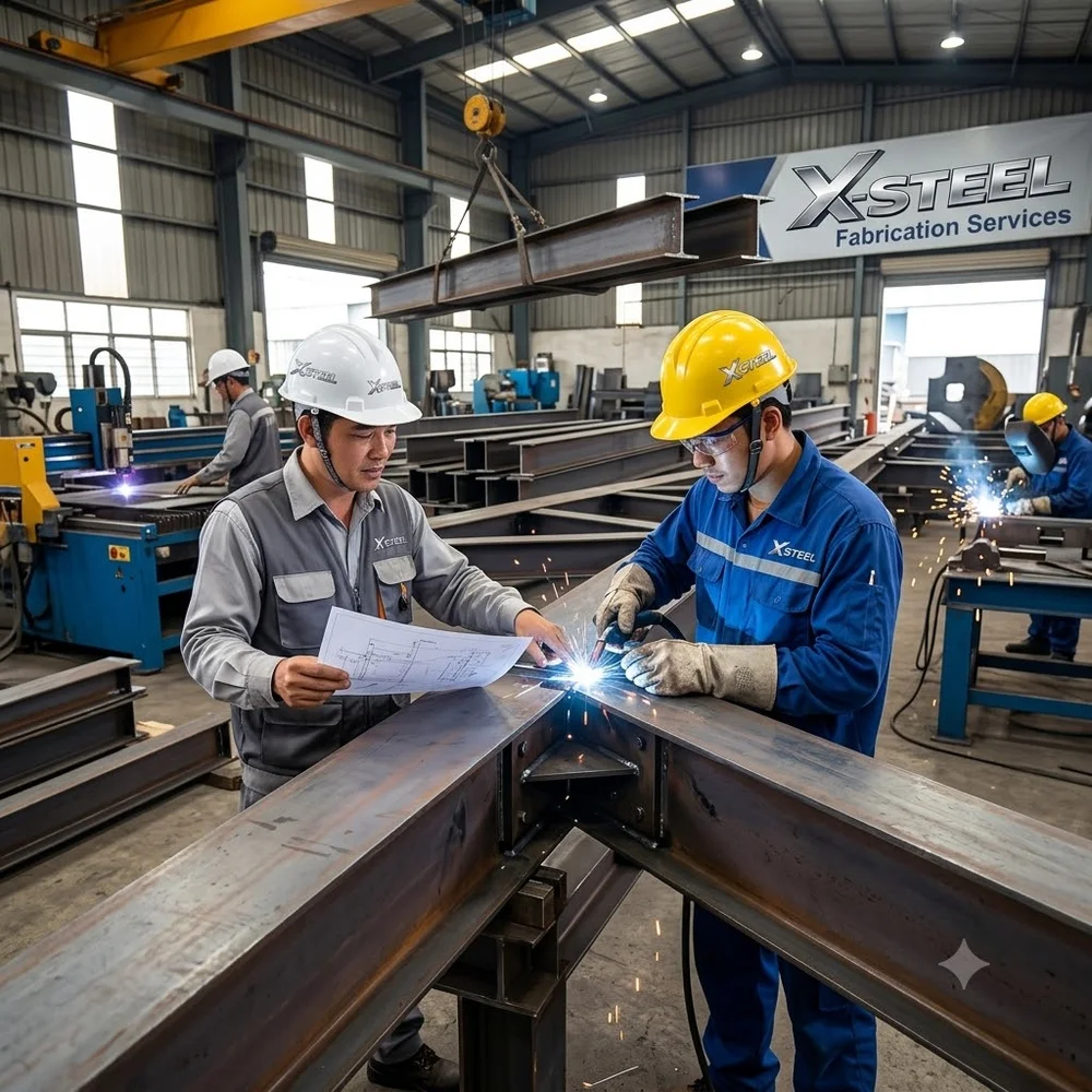 Văn Hóa Doanh Nghiệp Và Cam Kết An Toàn