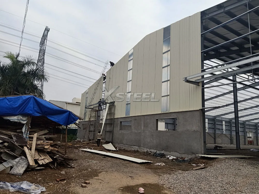 Cam Kết Tiến Độ Và Bảo Hành Lên Đến 5 Năm